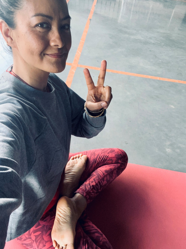Bonnie Chettri