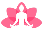 Yoga by Bonnie Logo