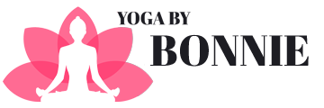Yoga Studio Logo